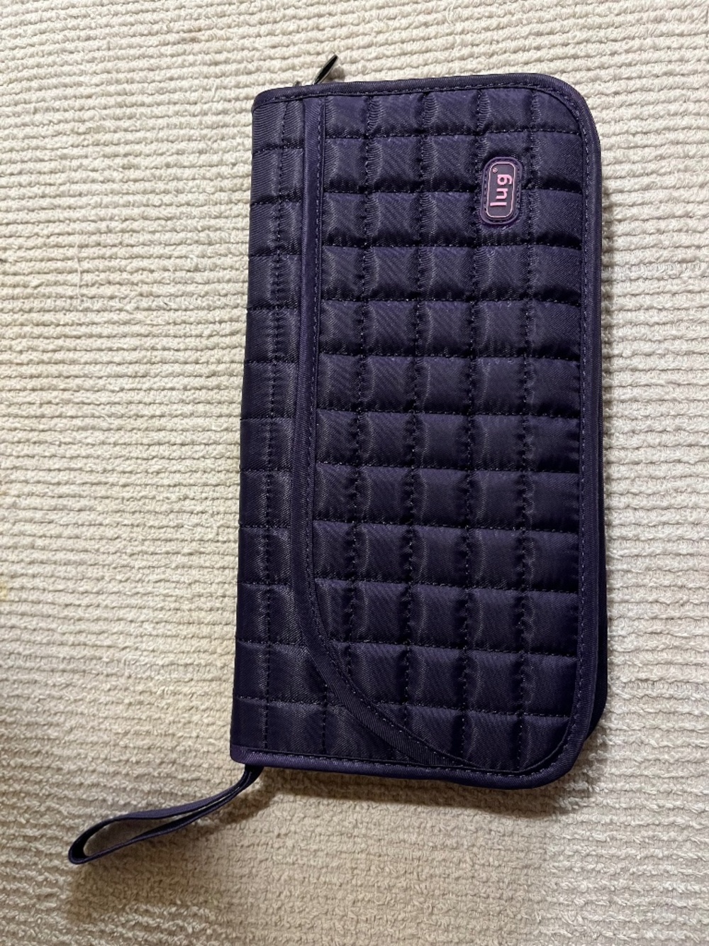 Purple Lug Tango